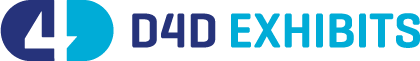 D4D EXHIBITS - Trade Show Booths, Custom Booths - Design, Build and End-to-end Servicing