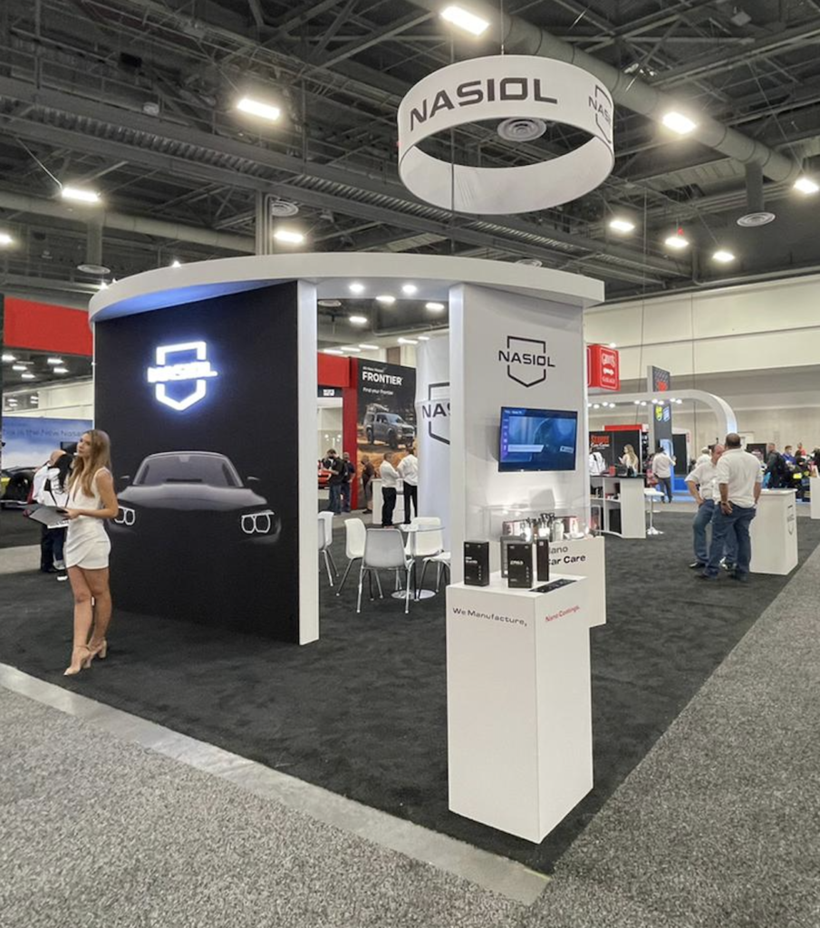 NASIOL — Large