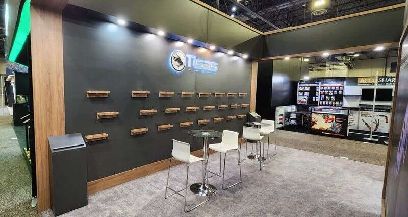 TISAS SHOT SHOW 2023