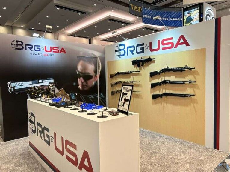 BRG USA