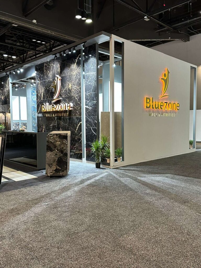 Bluezone