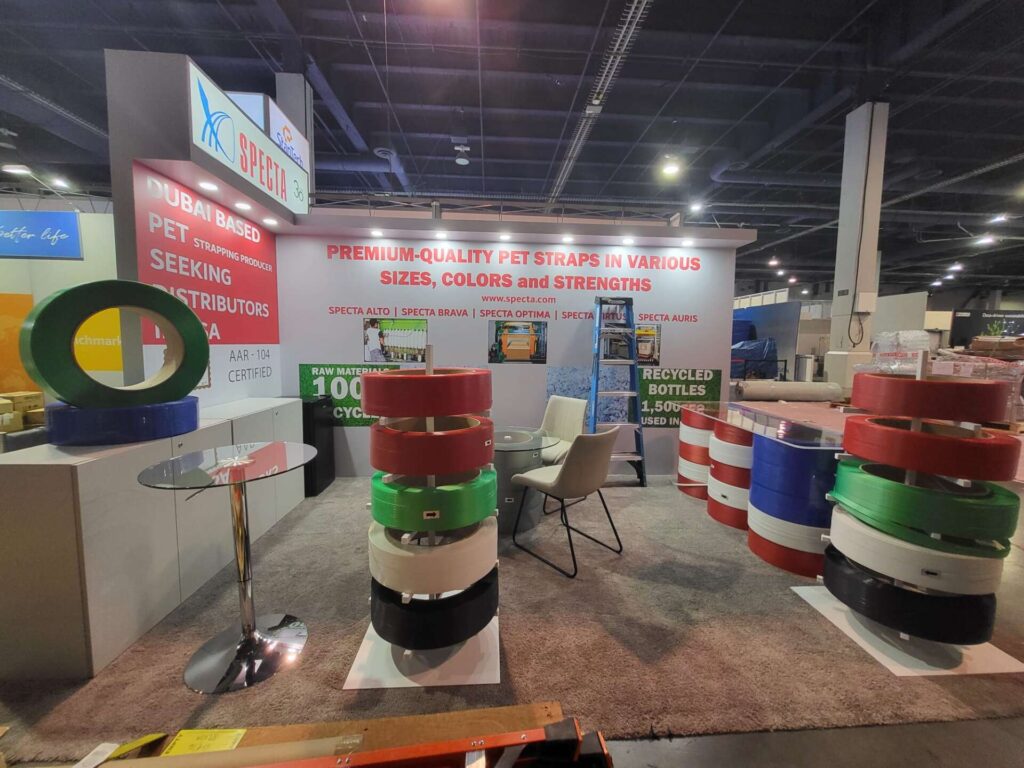 SPECTA PACK EXPO 2023