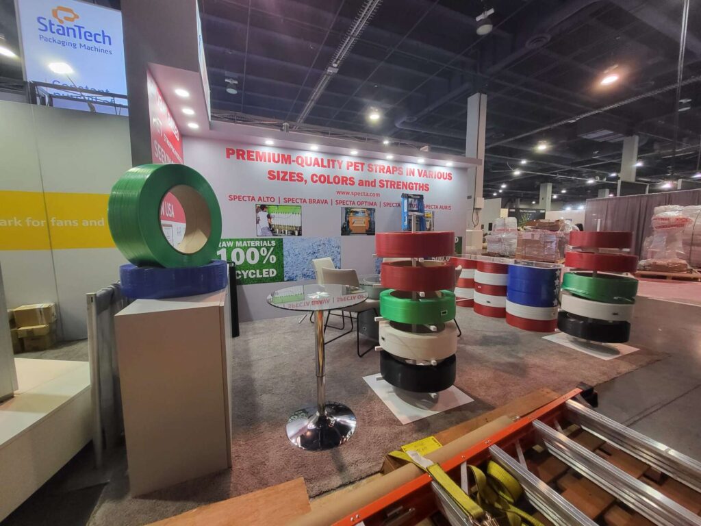 SPECTA PACK EXPO 2023
