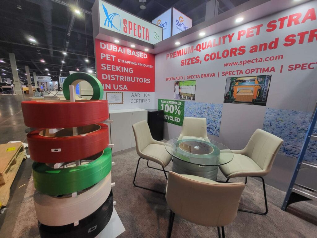 SPECTA PACK EXPO 2023