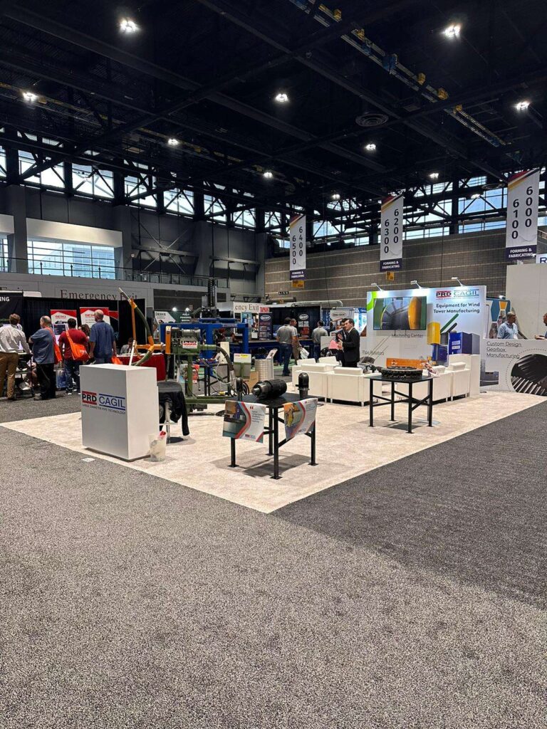 PRD FABTECH 2023