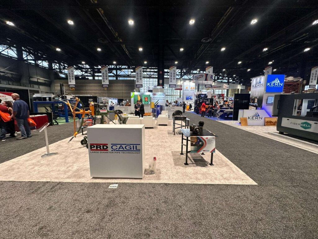 PRD FABTECH 2023