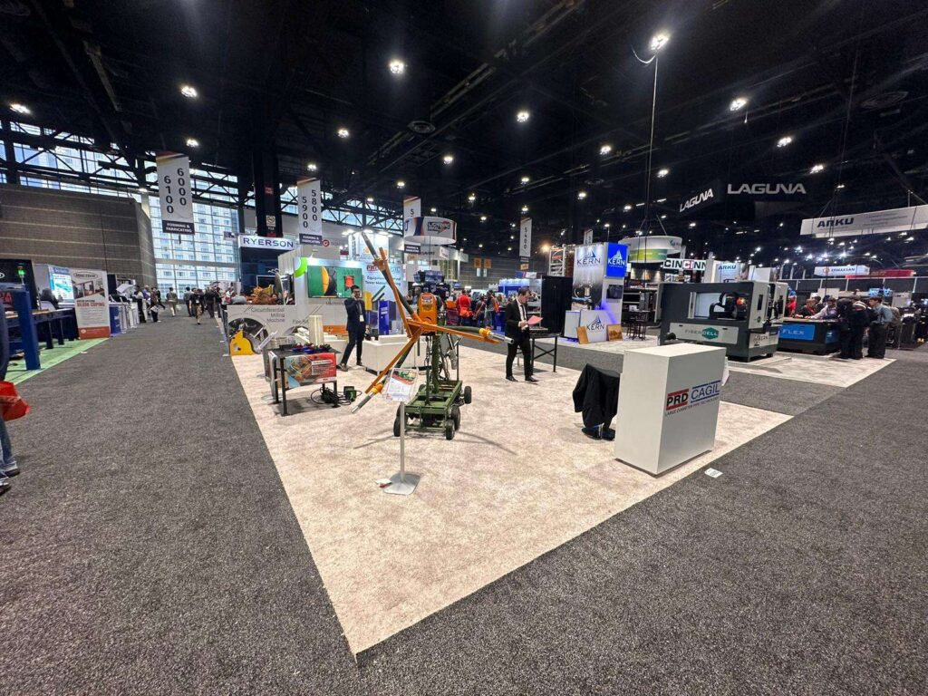 PRD FABTECH 2023