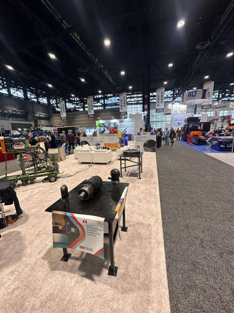 PRD FABTECH 2023