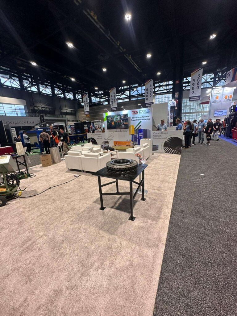 PRD FABTECH 2023