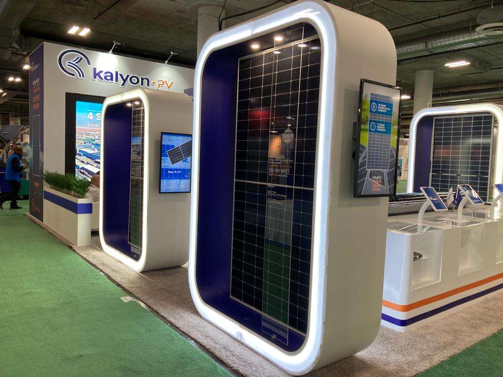 KALYON PV REPLUS 2023