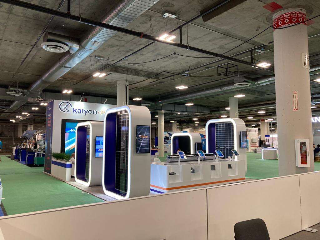 KALYON PV REPLUS 2023