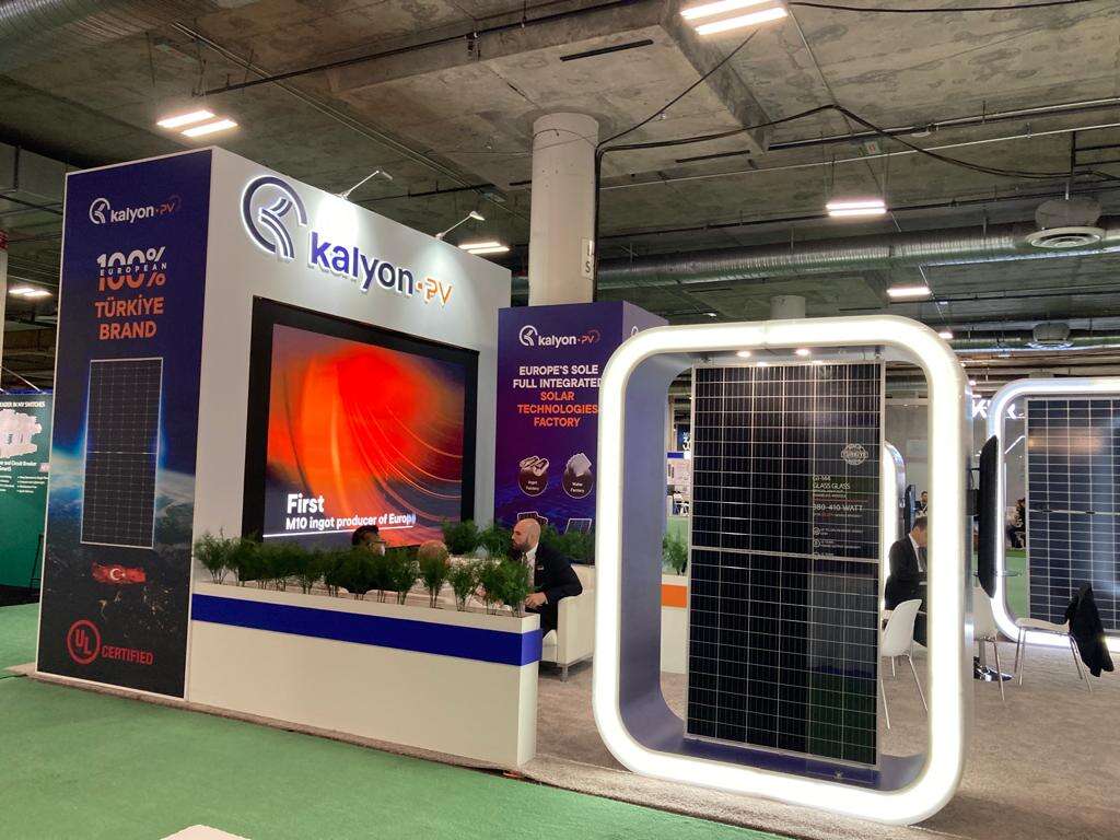 KALYON PV REPLUS 2023