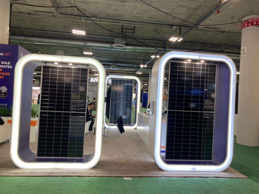 KALYON PV REPLUS 2023