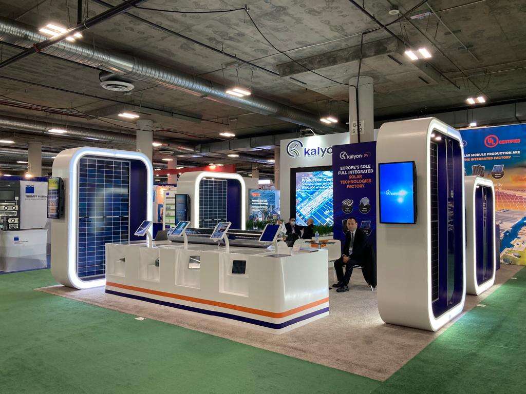 Kalyon PV — Peninsula