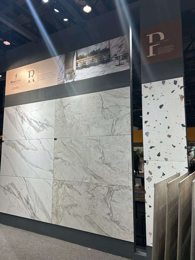 BLUEZONE COVERINGS 2023