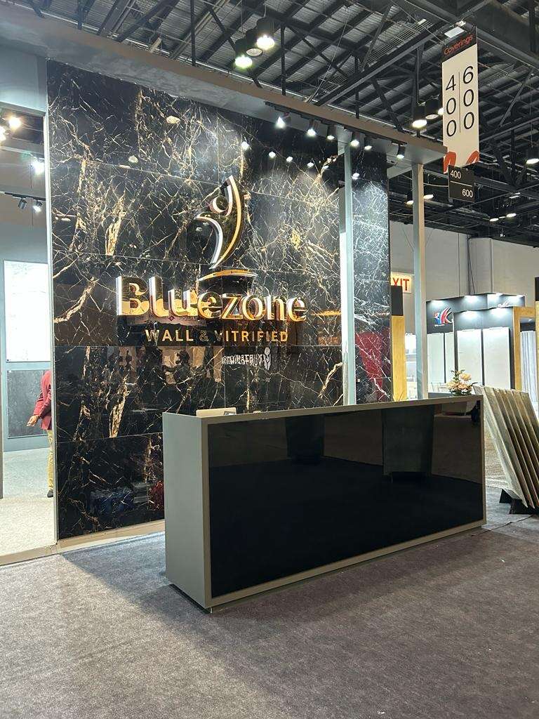 BLUEZONE COVERINGS 2023