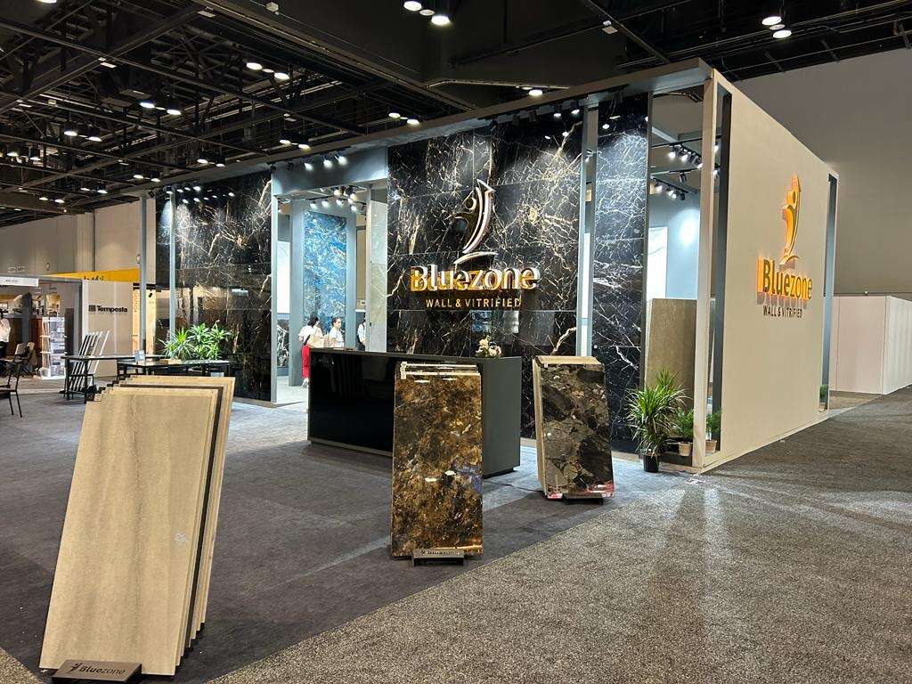 BLUEZONE COVERINGS 2023