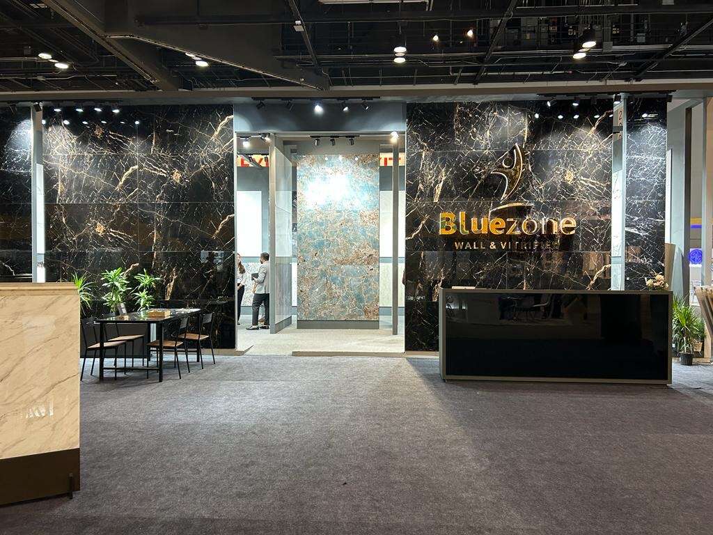 BLUEZONE COVERINGS 2023