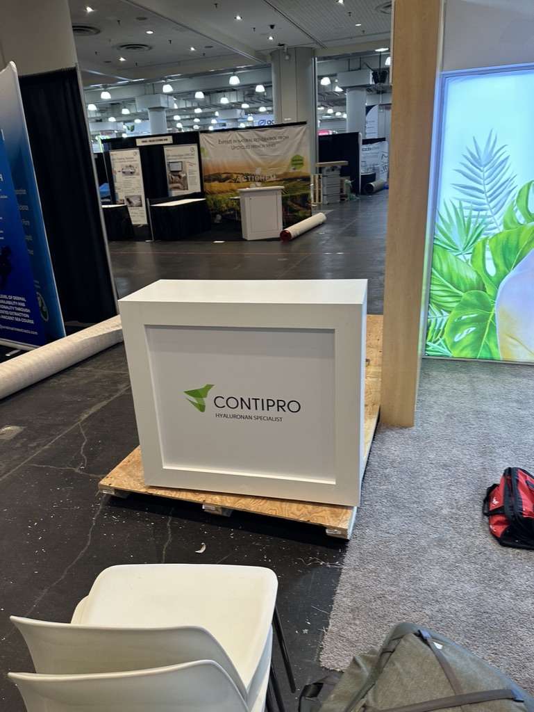 CONTIPRO SUPPLIERS DAY SHOW 2023