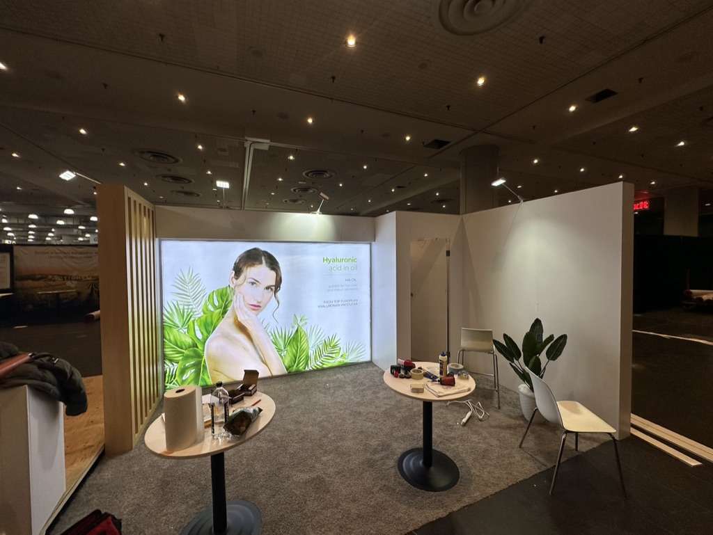 CONTIPRO SUPPLIERS DAY SHOW 2023