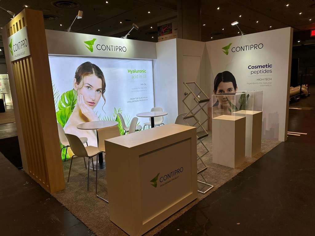 CONTIPRO SUPPLIERS DAY SHOW 2023