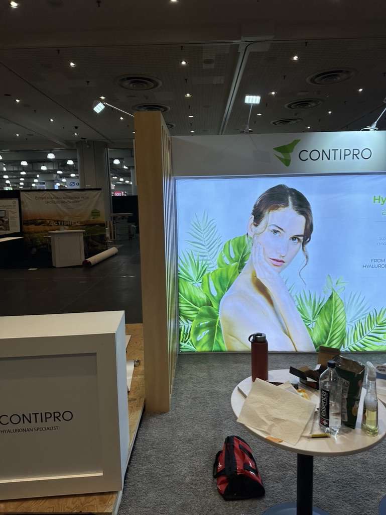 CONTIPRO SUPPLIERS DAY SHOW 2023