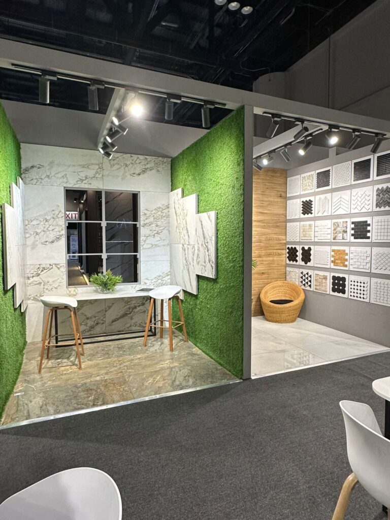 EVOLUTION COVERINGS 2023