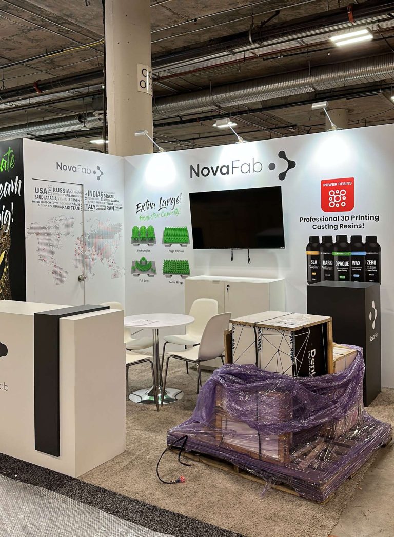 NovaFab