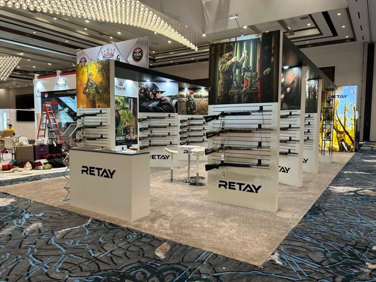 RETAY