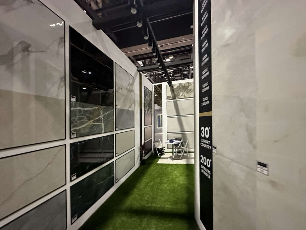 SPARTEN COVERINGS 2023
