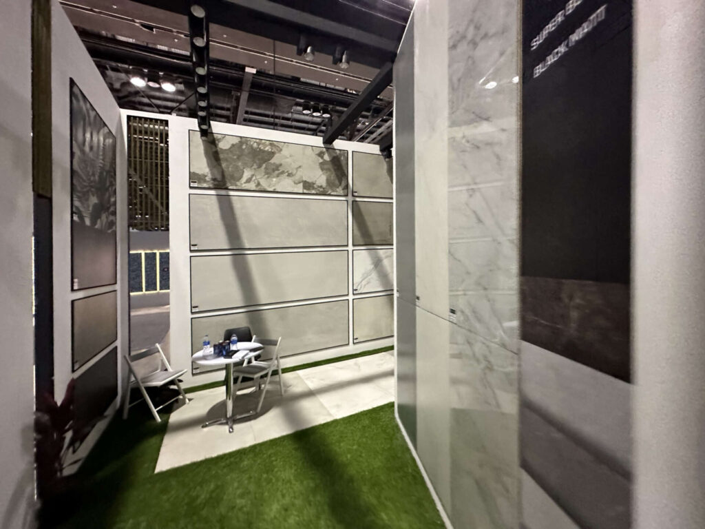 SPARTEN COVERINGS 2023