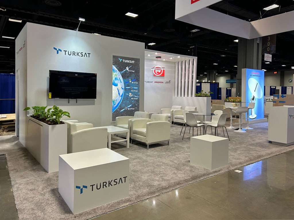 TURKSAT – PROFEN – TUSAS SATELLITE 2023