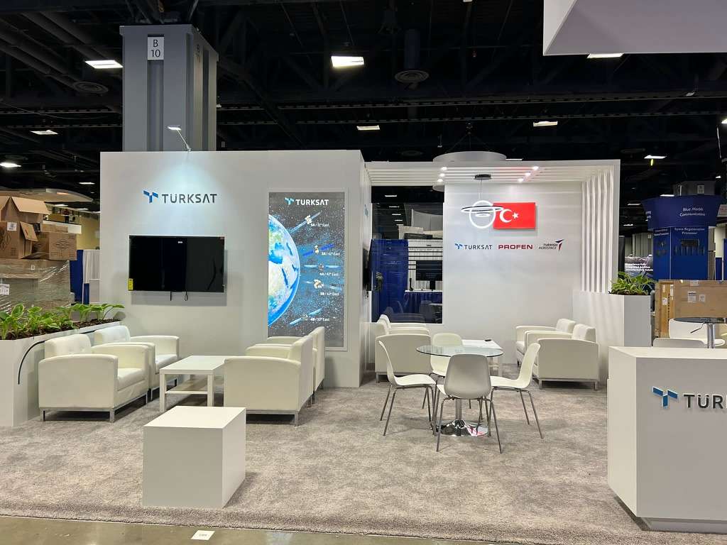 TURKSAT – PROFEN – TUSAS SATELLITE 2023