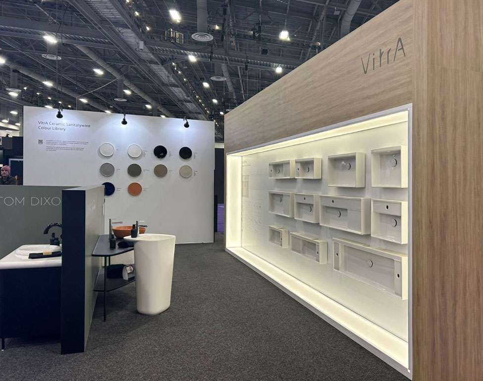 VITRA KBIS 2023