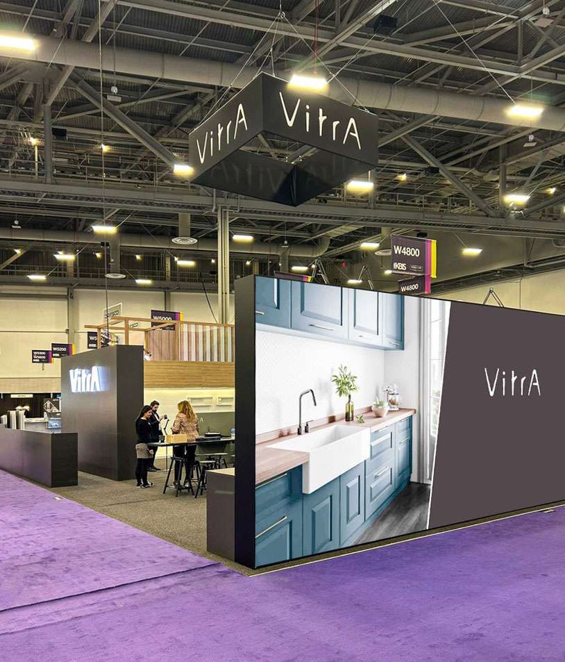 VITRA KBIS 2023