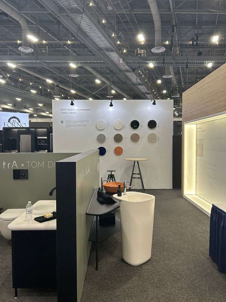 VITRA KBIS 2023