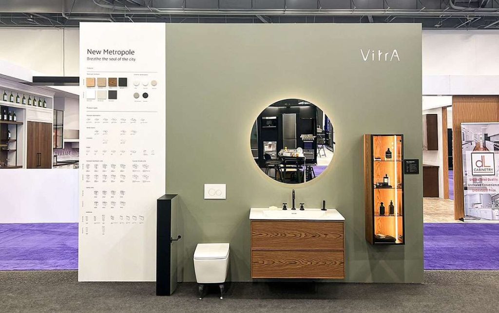 VITRA KBIS 2023