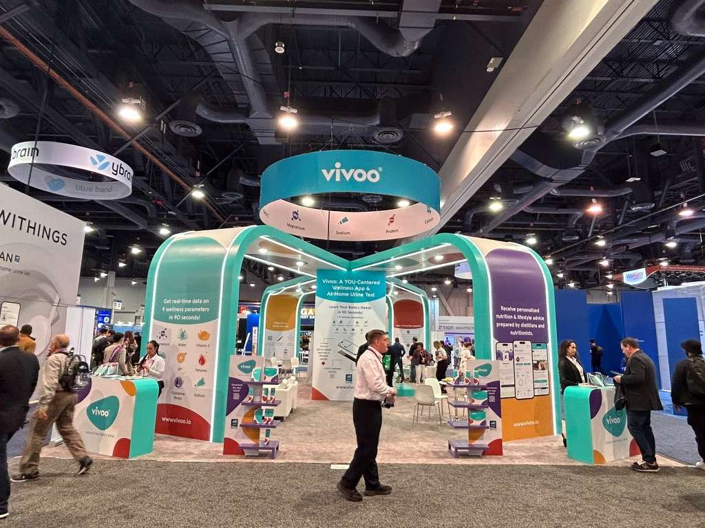 Vivoo — Large