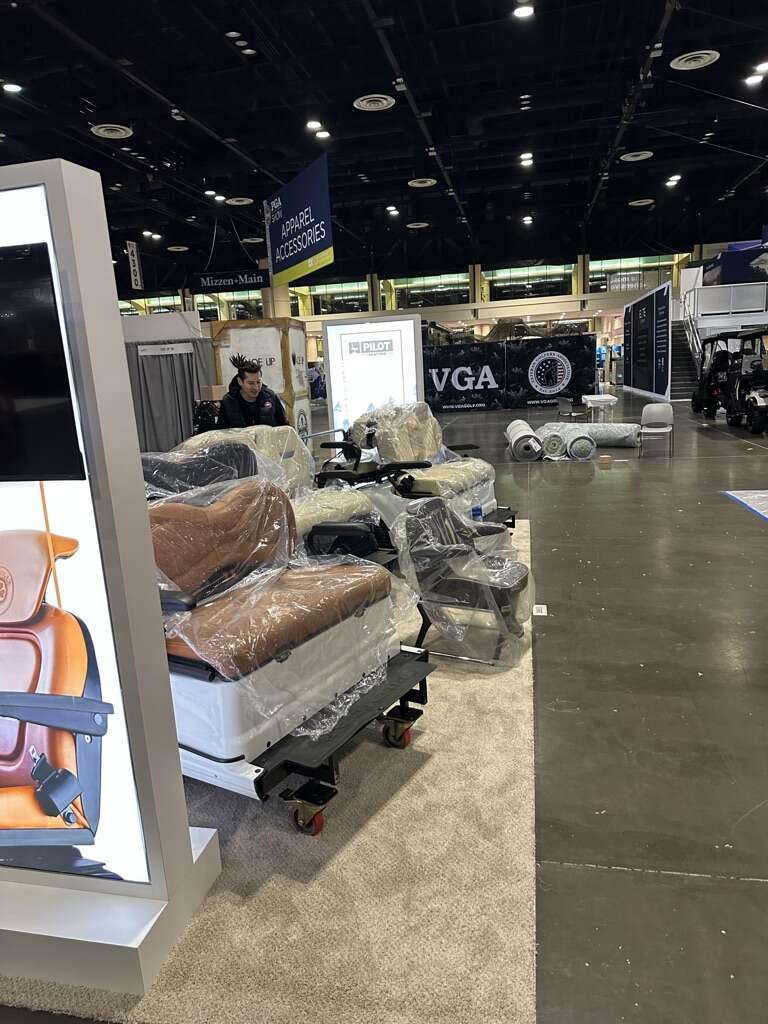 PILOT PGA SHOW 2023