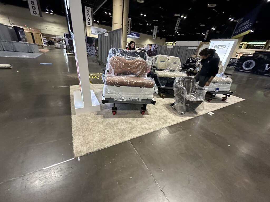 PILOT PGA SHOW 2023