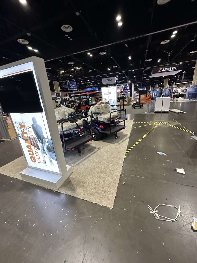 PILOT PGA SHOW 2023