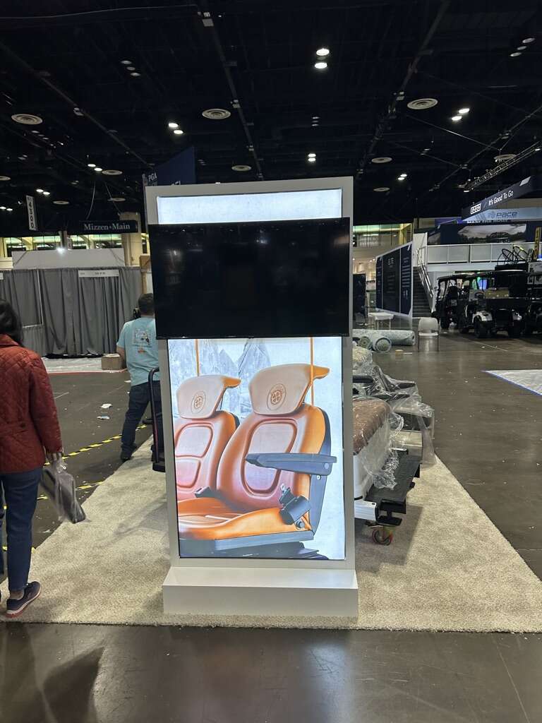 PILOT PGA SHOW 2023