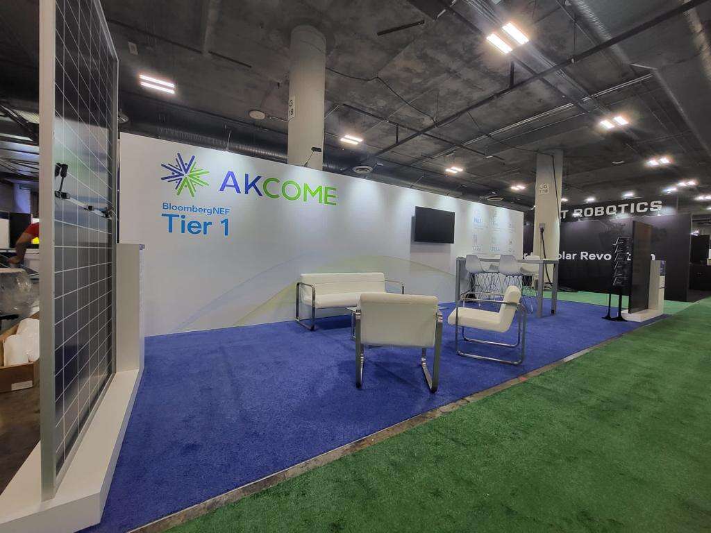 AKCOME RE+ 2023