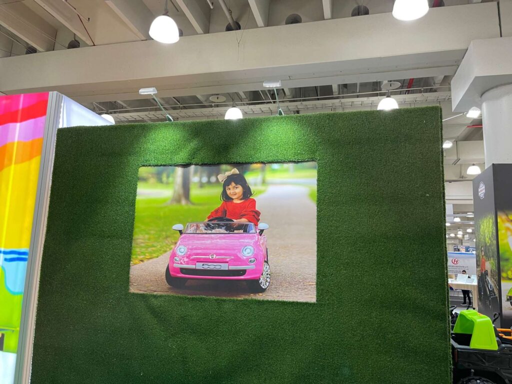 BEST RIDE ON CARS TOY FAIR 2023