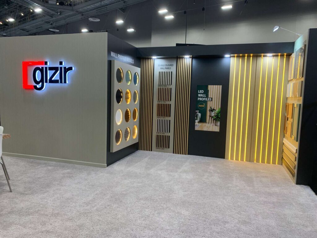 GIZIR WOOD PRODUCTS 2023