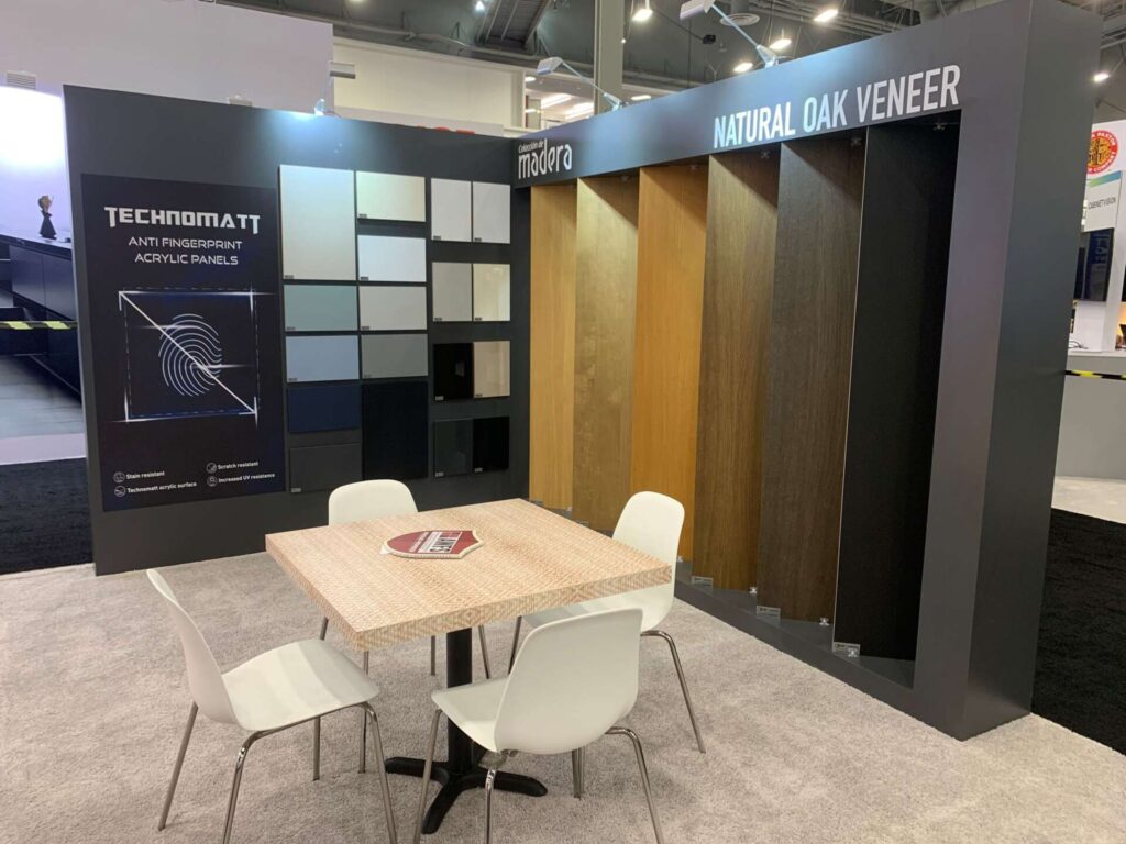 GIZIR WOOD PRODUCTS 2023