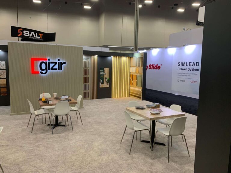 Gizir Wood Products