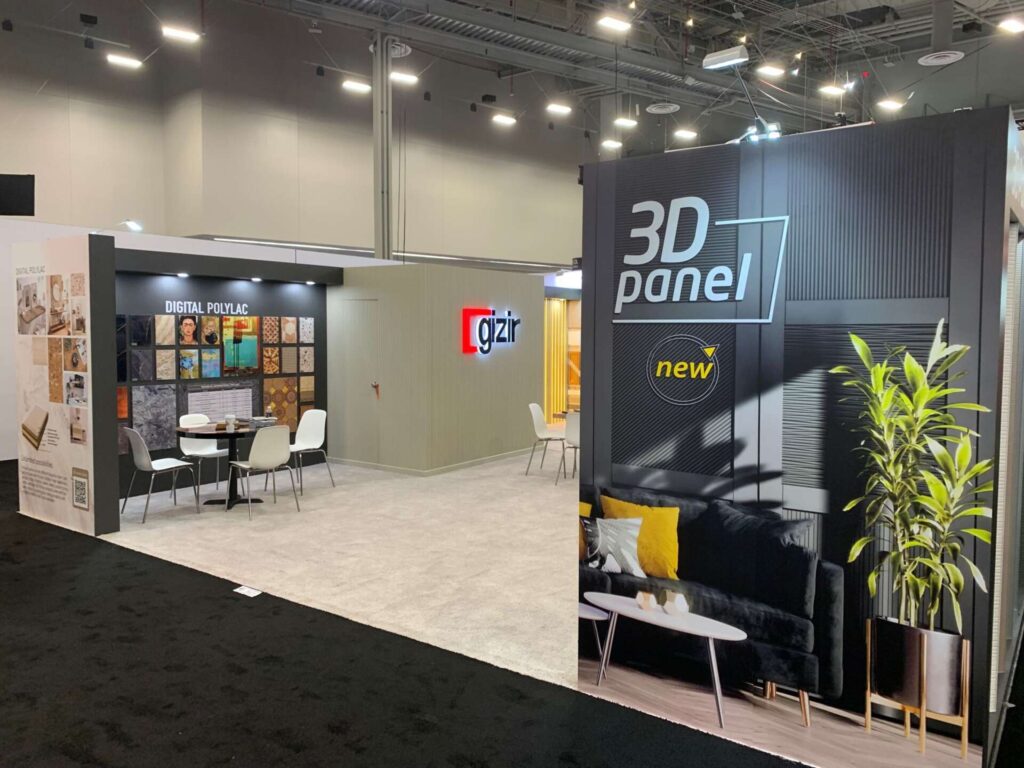 GIZIR WOOD PRODUCTS 2023