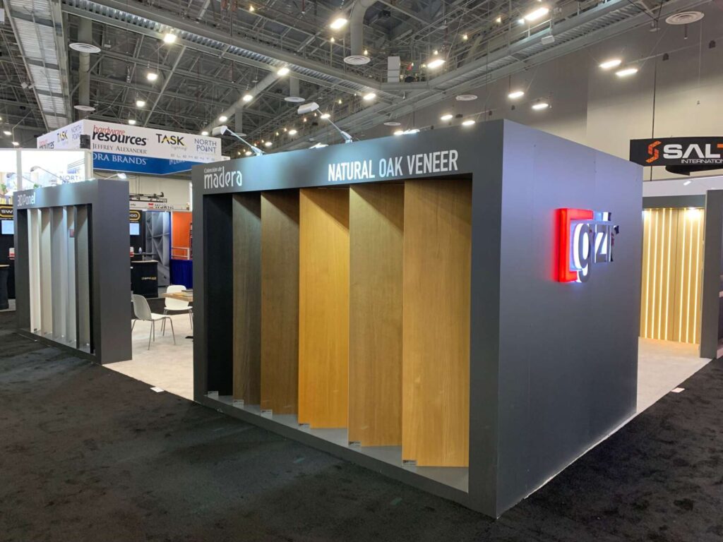 GIZIR WOOD PRODUCTS 2023