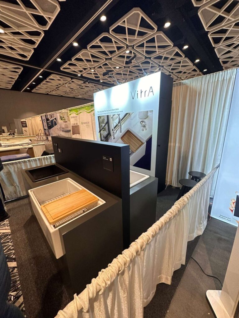 VITRA DPHA SHOW 2023